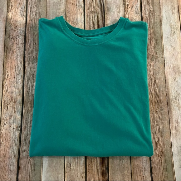 Life is good mens short sleeve Crewneck tee shirt | size Extra Large - Picture 6 of 10